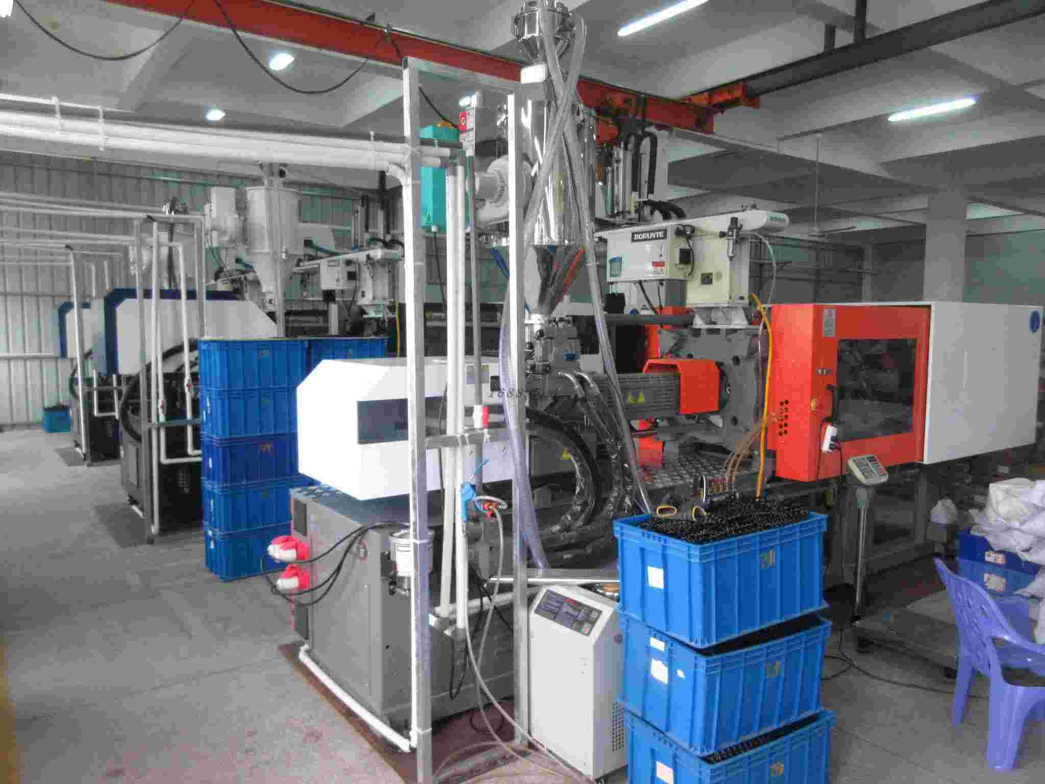 Decades of Experience