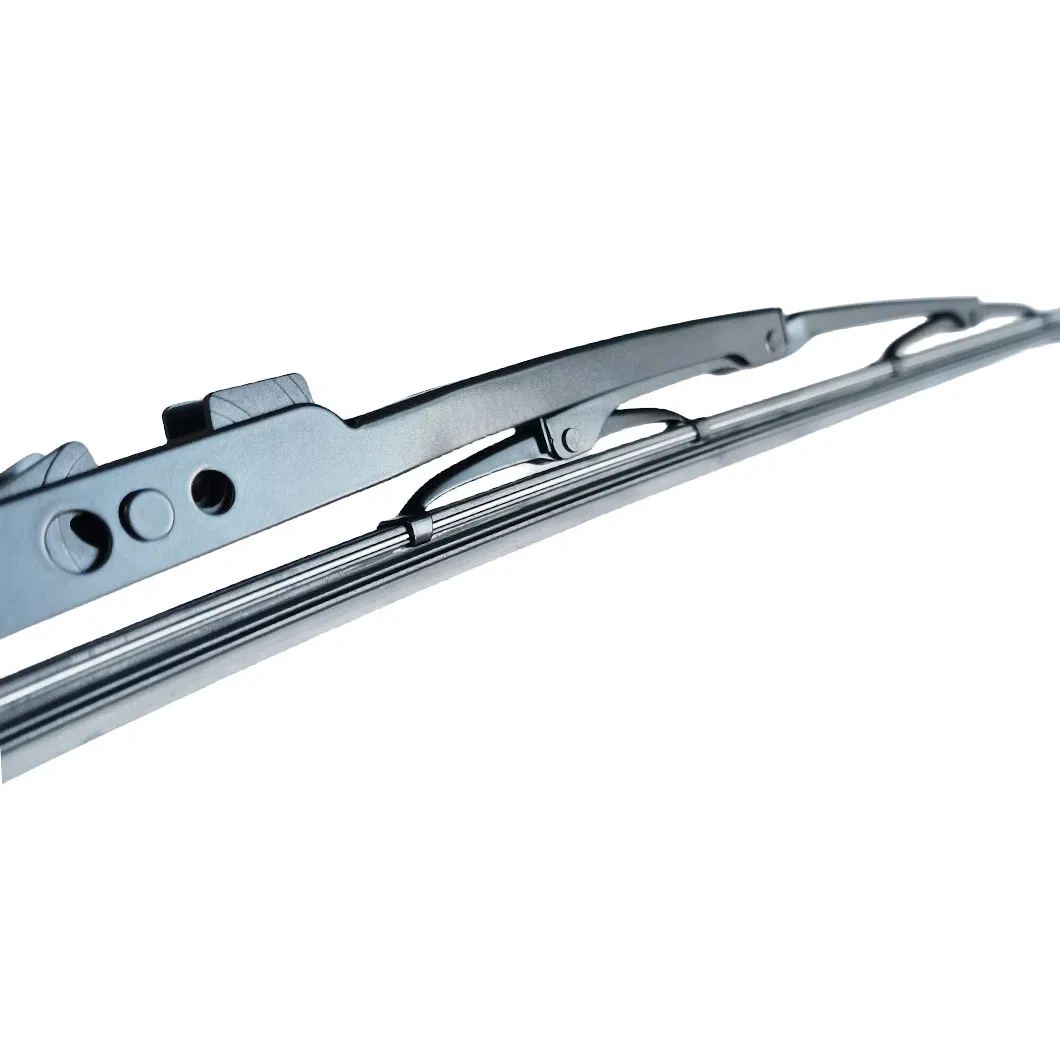 Traditional Metal OEM Wiper Blades